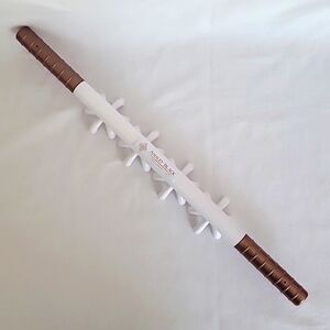 Ashley Black Original Fascia Blaster